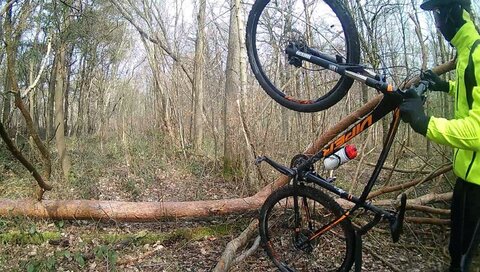 vtt francis59192, photo fs-00054