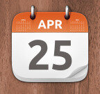 plop, calendar