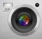 plop, camera-app