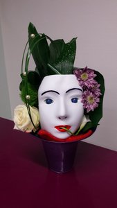 Compos florales 2016/2017, 