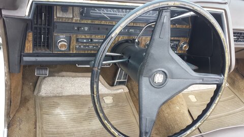 Cadillac, 20161102_144102