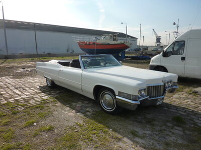 Cadillac, P1020082