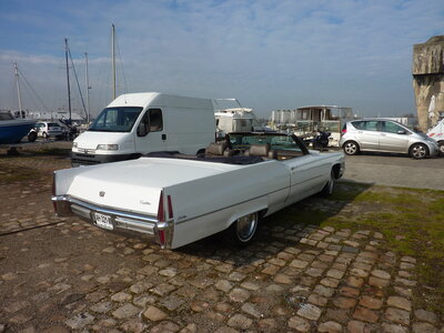Cadillac, P1020083