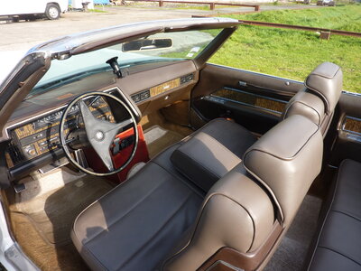 Cadillac, P1020085