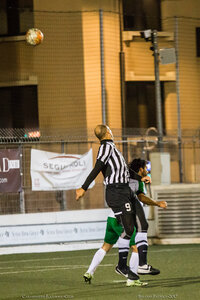 Carabiniers Football Club Match 13 mars 2017, Match 13mars17-40