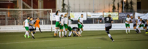 Carabiniers Football Club Match 13 mars 2017, Match 13mars17-47