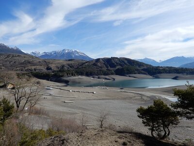 Randonnée  du 15/03/2017 dans la baie st Michel, DSCN0508