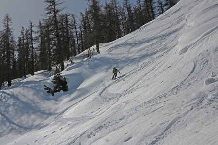 2017-03-12-14-ski-randonnee-nevache, alpes-aventure-ski-nevache-2017-03-13-18