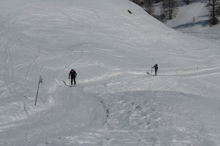 2017-03-12-14-ski-randonnee-nevache, alpes-aventure-ski-nevache-2017-03-13-21