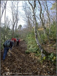 Randonnée du 14/03/2017 sur la Crête de Chamouse, P3140021-001  Copier 
