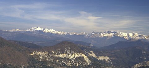Randonnée du 14/03/2017 sur la Crête de Chamouse, P3140033  Copier 