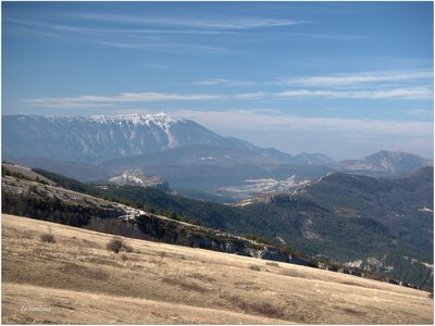 Randonnée du 14/03/2017 sur la Crête de Chamouse, P3140036-001  Copier 