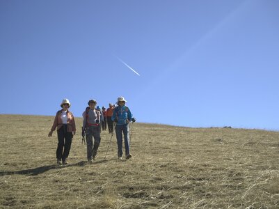 Randonnée du 14/03/2017 sur la Crête de Chamouse, P3140041  Copier 