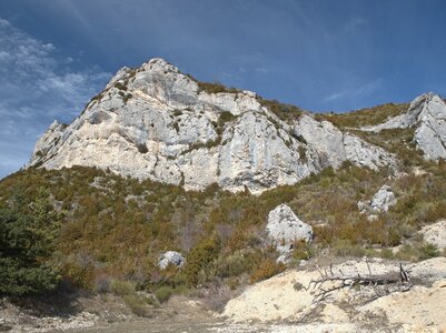 Randonnée du 14/03/2017 sur la Crête de Chamouse, P3140049  Copier 