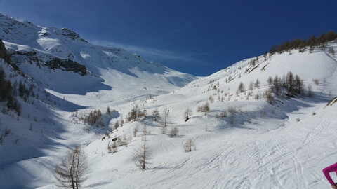 Randonnée du 19/03/2017 dans le vallon d'Archinard, Patrice-4