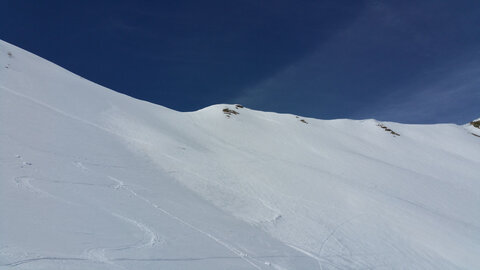 Randonnée du 19/03/2017 dans le vallon d'Archinard, Patrice-5