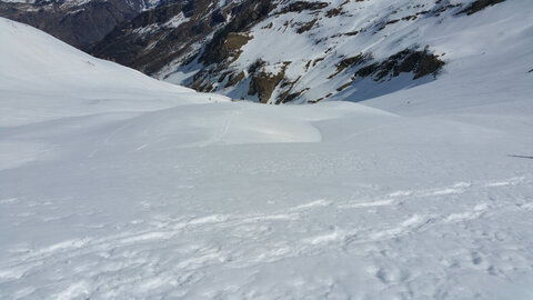 Randonnée du 19/03/2017 dans le vallon d'Archinard, Patrice-7
