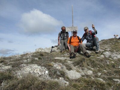 Randonnée du 19/03/2017 vers Rosans, IMG_0178