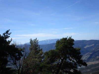 Randonnée du 19/03/2017 vers Rosans, IMG_0176