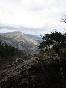 Randonnée du 21/03/2017 à la Table des Bergers et Mont de Garde , IMG_0202