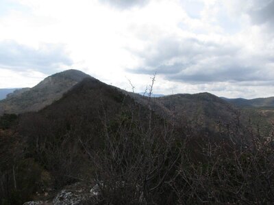 Randonnée du 21/03/2017 à la Table des Bergers et Mont de Garde , IMG_0195