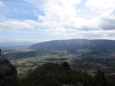 Randonnée du 21/03/2017 à la Table des Bergers et Mont de Garde , IMG_0204
