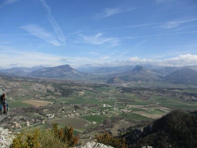 Randonnée du 21/03/2017 à la Table des Bergers et Mont de Garde , IMG_0182