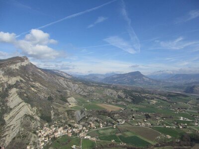 Randonnée du 21/03/2017 à la Table des Bergers et Mont de Garde , IMG_0185