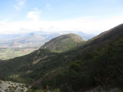 Randonnée du 21/03/2017 à la Table des Bergers et Mont de Garde , IMG_0193