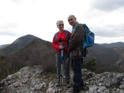 Randonnée du 21/03/2017 à la Table des Bergers et Mont de Garde , IMG_0199