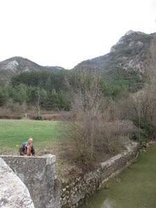 Randonnée du 21/03/2017 à la Table des Bergers et Mont de Garde , IMG_0210