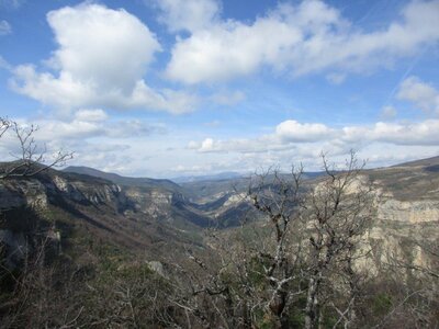 Randonnée du 21/03/2017 à la Table des Bergers et Mont de Garde , IMG_0189