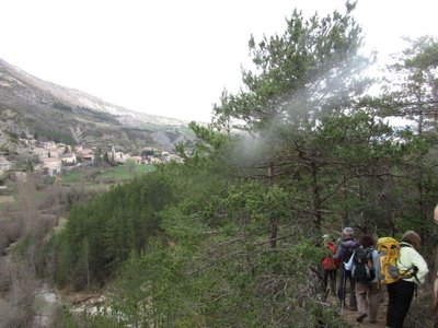 Randonnée du 21/03/2017 à la Table des Bergers et Mont de Garde , IMG_0208