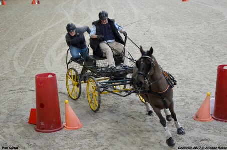 2017-03 Indoor Deauville - Epreuve de vitesse, 05-DSC_3258