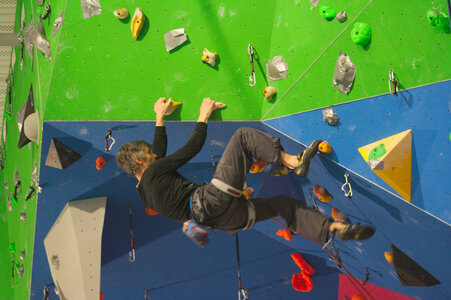 Compétition VADO Escalade Jour 1, IMG_7524
