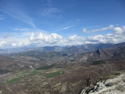 Randonnée du 22//03/2017 à la montagne de Gâche, IMG_0217
