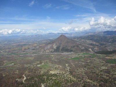 Randonnée du 22//03/2017 à la montagne de Gâche, IMG_0216