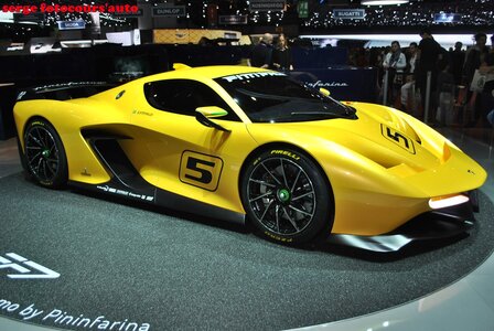SALON AUTO GENEVE 2017, 003