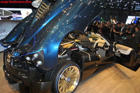 SALON AUTO GENEVE 2017, 026