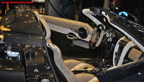 SALON AUTO GENEVE 2017, 027