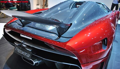 SALON AUTO GENEVE 2017, 031