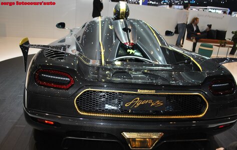 SALON AUTO GENEVE 2017, 034