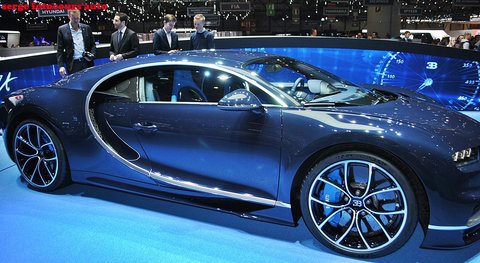 SALON AUTO GENEVE 2017, 036