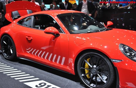 SALON AUTO GENEVE 2017, 047