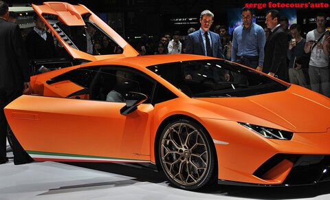 SALON AUTO GENEVE 2017, 049