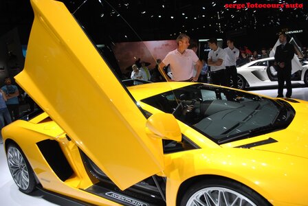 SALON AUTO GENEVE 2017, 050