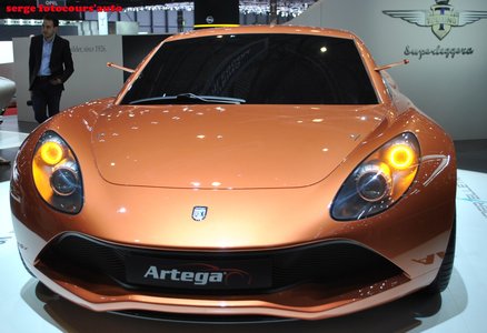 SALON AUTO GENEVE 2017, 057