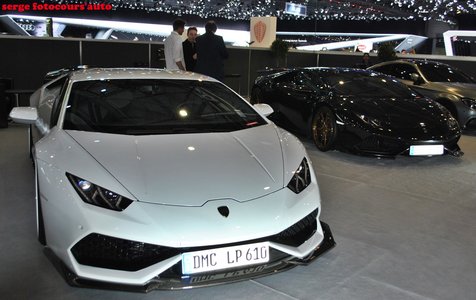 SALON AUTO GENEVE 2017, 065