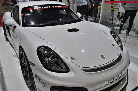 SALON AUTO GENEVE 2017, 069