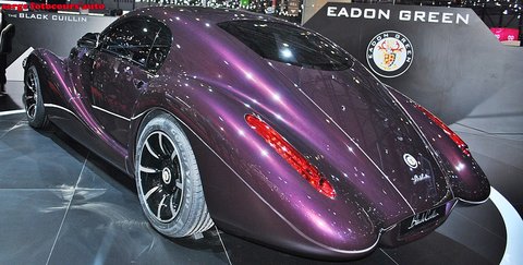 SALON AUTO GENEVE 2017, 083